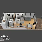Havenkoje Botel *