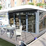 Havenkoje * Cuxhaven