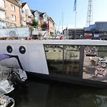 Havenkoje * كوكسهافن