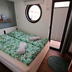 船屋 Havenkoje 库克斯港