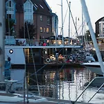 Havenkoje *