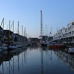 Havenkoje بوتيل كوكسهافن