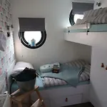 船屋 Havenkoje