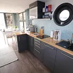 Havenkoje 船屋