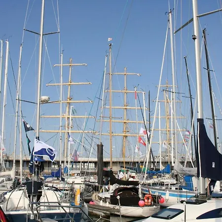 Havenkoje *