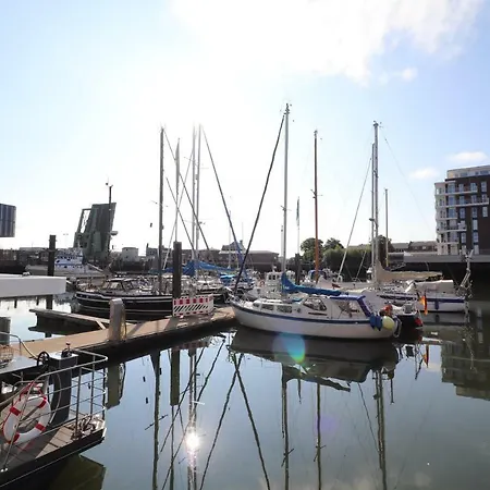 Ботель Havenkoje *