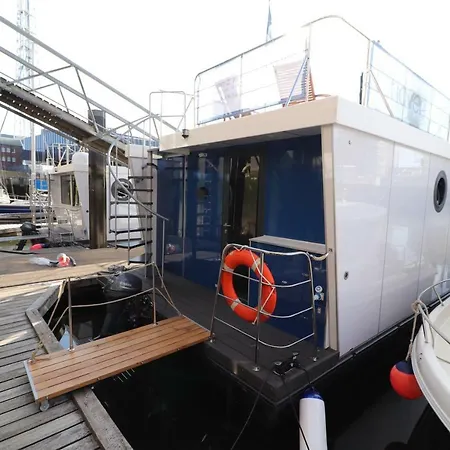 Båthotell Havenkoje *