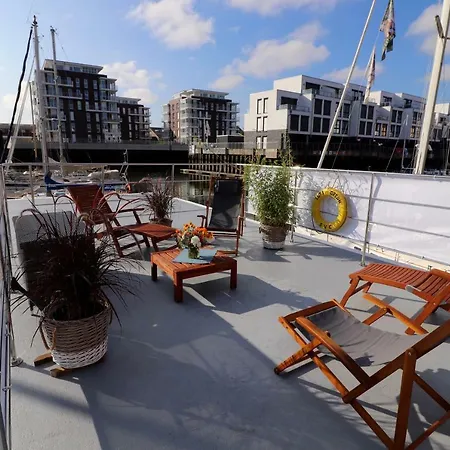 Havenkoje Botel *