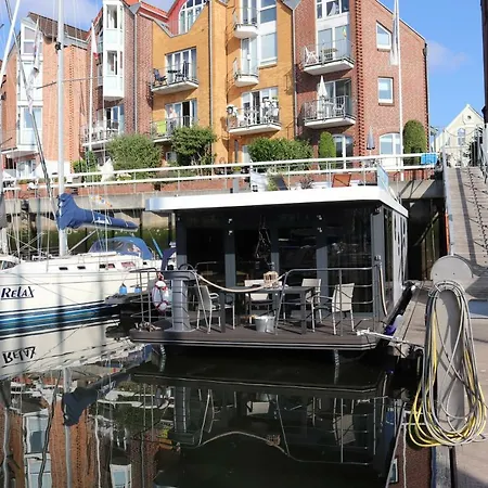 Båthotell Havenkoje *