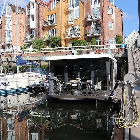 Botel Havenkoje *