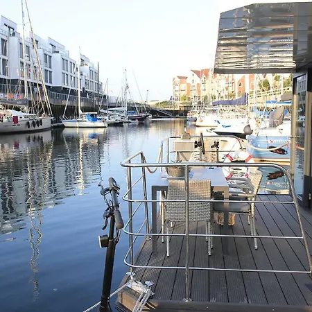 Båthotell Havenkoje *