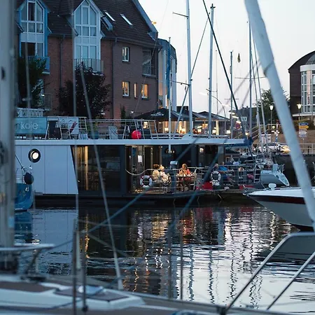 Havenkoje *