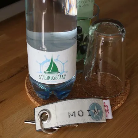 Havenkoje クックスハーフェン