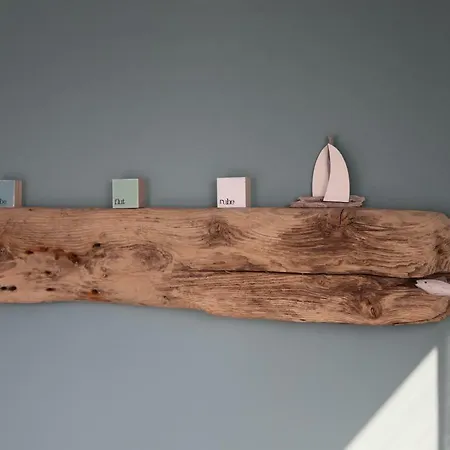 船上ホテル Havenkoje クックスハーフェン