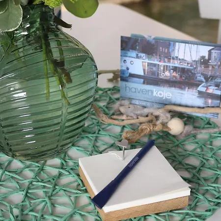 Botel Havenkoje Cuxhaven