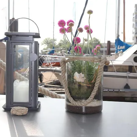 Havenkoje Bådhotel