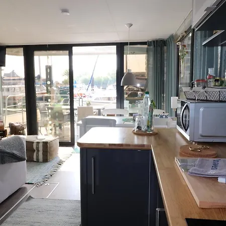 Bådhotel Havenkoje *
