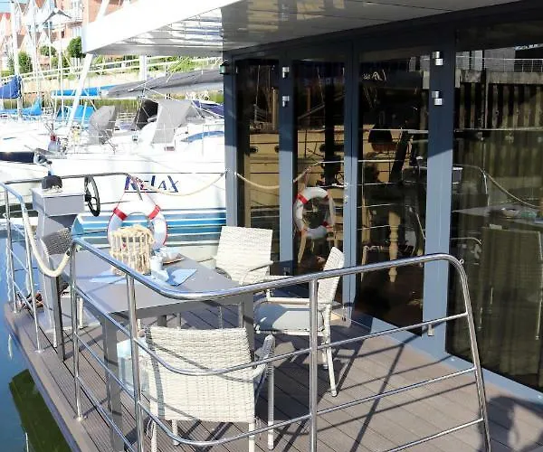 Havenkoje * Cuxhaven