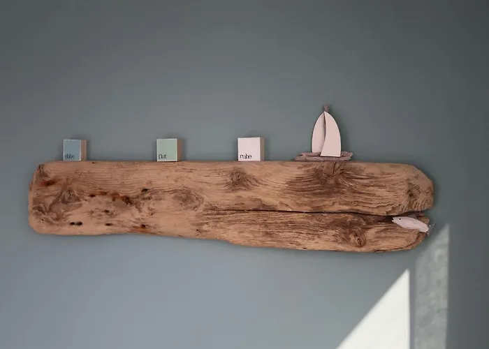 Botel Havenkoje Cuxhaven